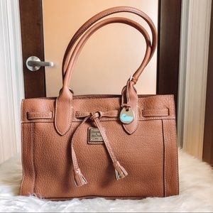 Dooney & Bourke Leather Purse